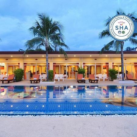 Phuket Sea Resort Sha Extra Plus Rawai Bagian luar foto