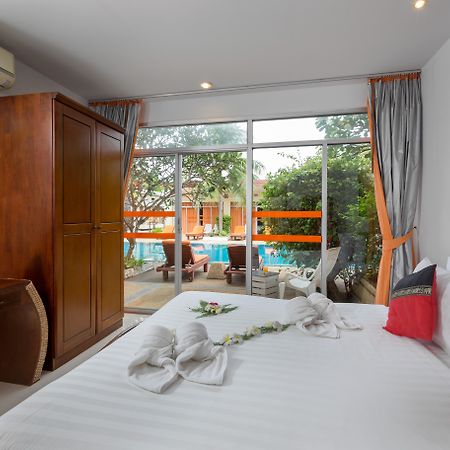 Phuket Sea Resort Sha Extra Plus Rawai Bagian luar foto