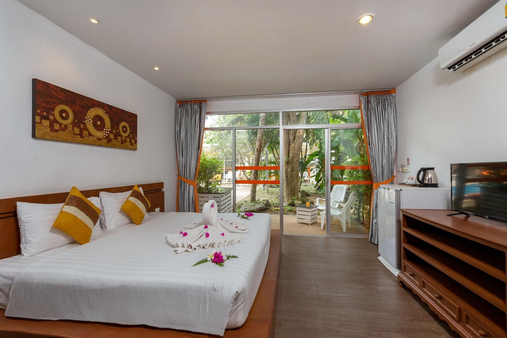 Phuket Sea Resort Sha Extra Plus Rawai Bagian luar foto