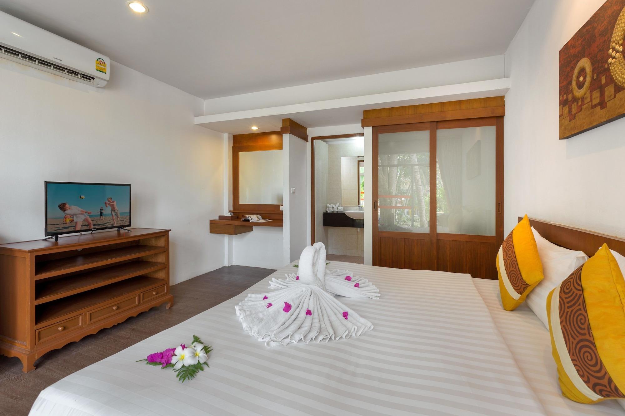 Phuket Sea Resort Sha Extra Plus Rawai Bagian luar foto