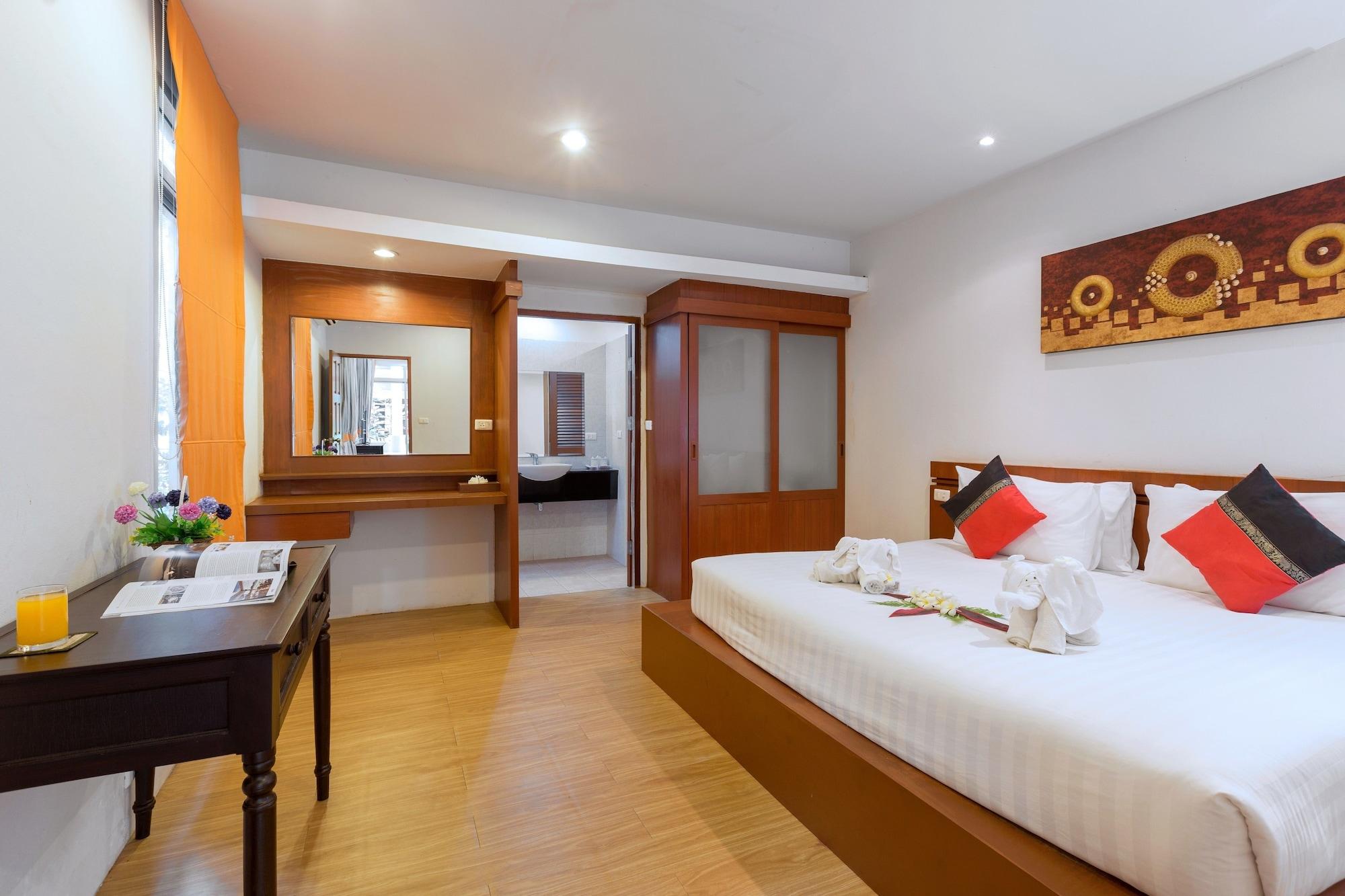 Phuket Sea Resort Sha Extra Plus Rawai Bagian luar foto