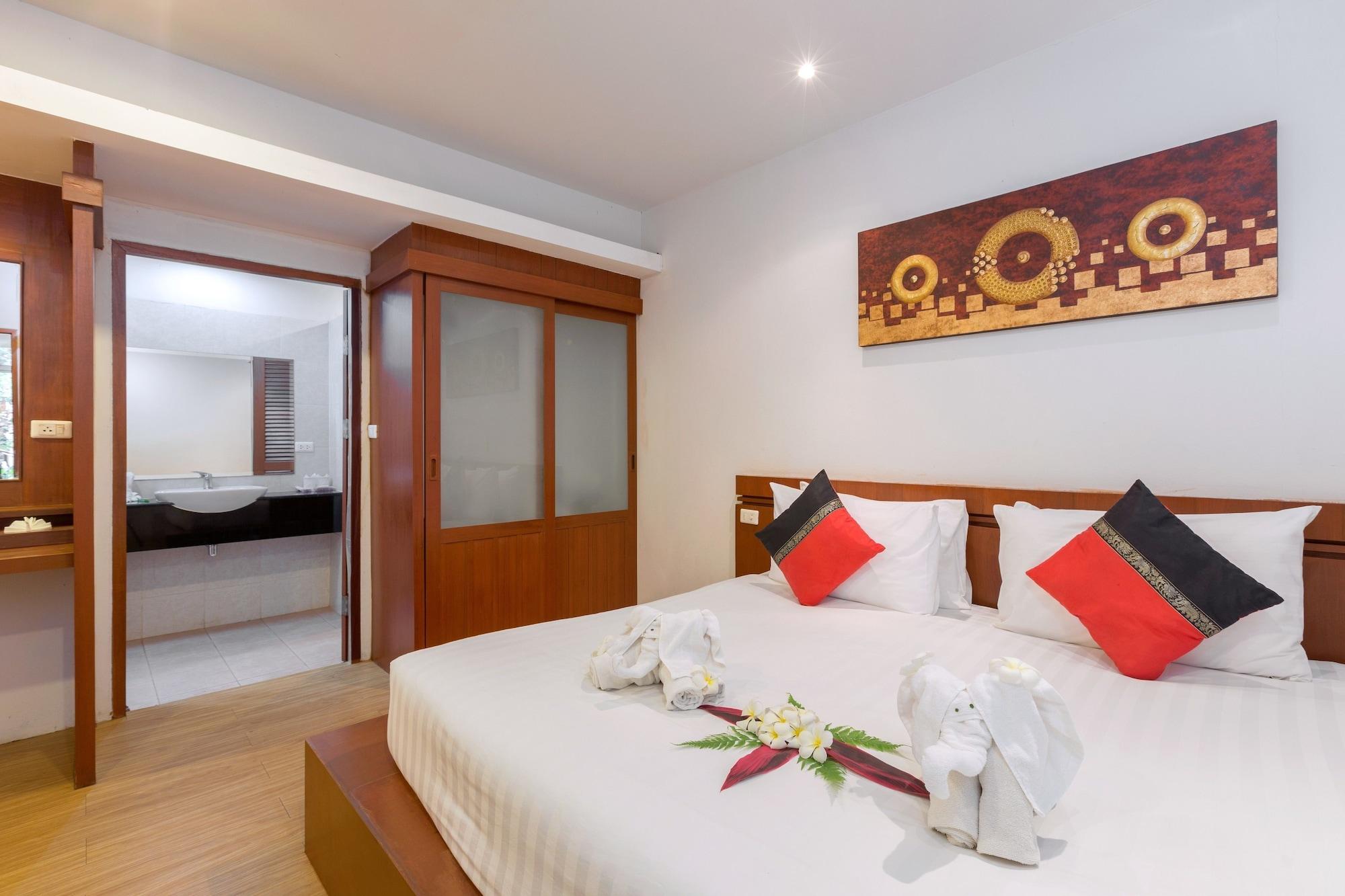 Phuket Sea Resort Sha Extra Plus Rawai Bagian luar foto