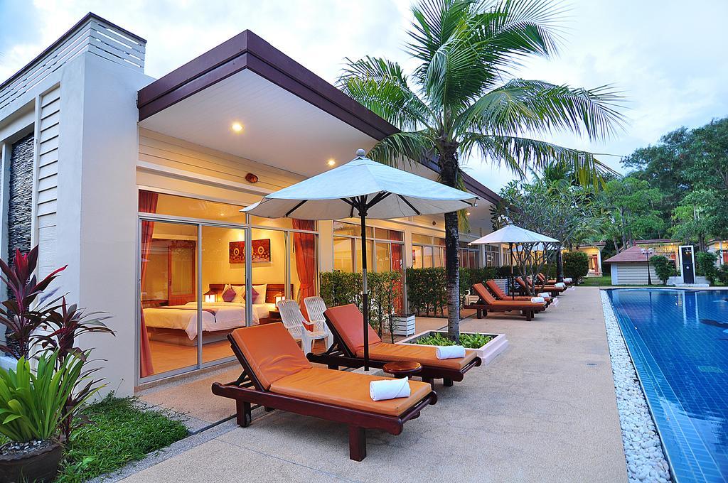 Phuket Sea Resort Sha Extra Plus Rawai Bagian luar foto